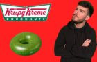 St. Patrick’s Day Doughnuts | RadioU Food Fight