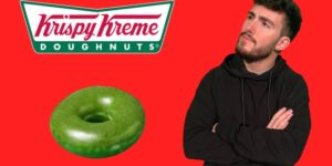 St. Patrick’s Day Doughnuts | RadioU Food Fight
