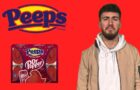 Dr Pepper Peeps | The RIOT on RadioU