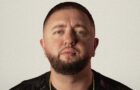 Jimmy Rock charts #1 song in the USA