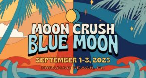 Moon Crush reveals their 2023 Blue Moon lineup