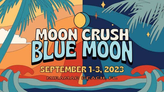 Moon Crush reveals their 2023 Blue Moon lineup