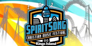 SpiritSong festival reveals their 2023 lineup