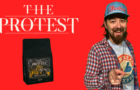 The Protest coffee | RadioU Food Fight