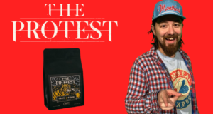 The Protest coffee | RadioU Food Fight