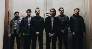 The Devil Wears Prada set to embark on Metalcore Dropouts 2nd Semester tour