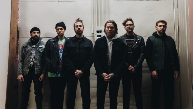 RadioU | The Devil Wears Prada announces “Color Decay” deluxe album