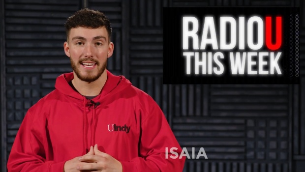 RadioU This Week