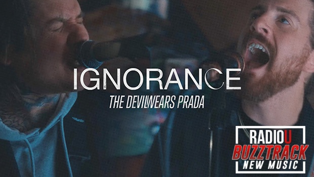 The Devil Wears Prada – Ignorance