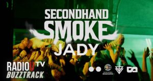 JADY – Secondhand Smoke