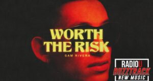 Sam Rivera – Worth The Risk