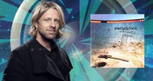 Switchfoot “The Beautiful Letdown” interview with Jayar