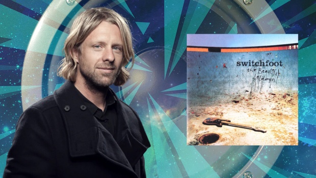 Switchfoot “The Beautiful Letdown” interview with Jayar