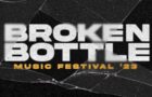 The Protest is headlining Broken Bottle Fest