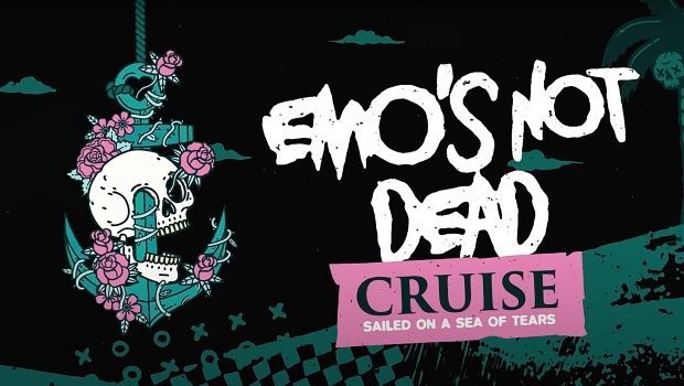 Emo’s Not Dead Cruise features August Burns Red & The Devil Wears Prada