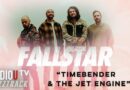 Fallstar – Timebender & The Jet Engine