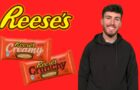 Reese’s Creamy vs. Crunchy | RadioU Food Fight