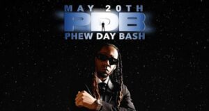 1K Phew to host “Phew Day Bash” black-tie event