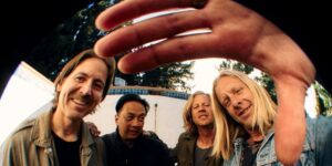 Switchfoot announces 2026 tour dates