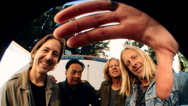 Switchfoot to release Deluxe Edition of 20th-anniversary album