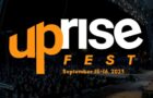 Uprise Fest reveals their 2023 lineup