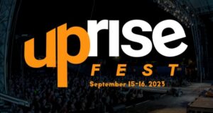 Uprise Fest reveals their 2023 lineup