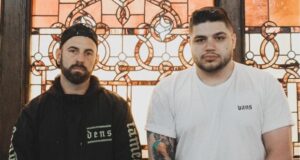 American Arson teases new music in trailer from Facedown Records