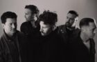 Anberlin’s lead singer will stop touring indefinitely, Matty Mullins to step in