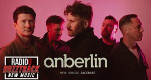 Anberlin – Lacerate