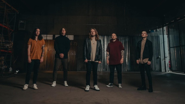 Fit For a King wraps up their “Metalcore Dropouts” tour