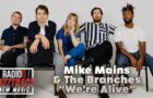 Mike Mains & The Branches – We’re Alive