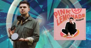 PEABOD: “Pink Lemonade” Interview | RadioU
