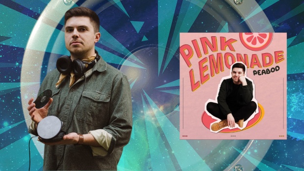 PEABOD: “Pink Lemonade” Interview | RadioU