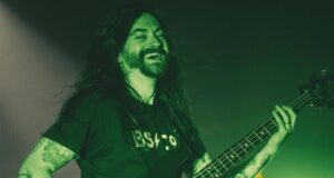 Silent Planet’s bass player announces departure