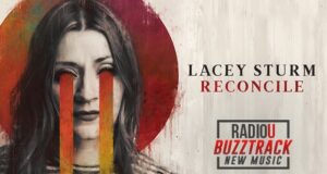 Lacey Sturm – Reconcile