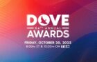 54th Annual Dove Awards revealed their 2023 nominees