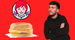 Wendy’s English Muffin Breakfast Sandwiches | Food Fight