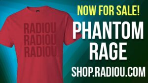 Phantom Rage - Now For Sale