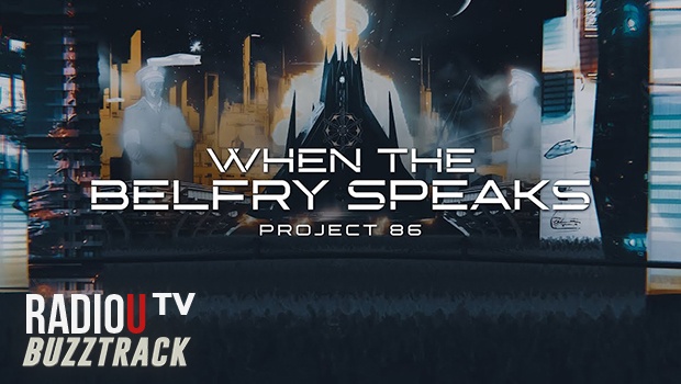 Project 86 – When The Belfry Speaks