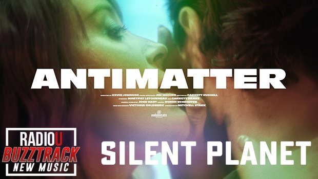 Silent Planet – Antimatter