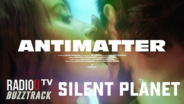 Silent Planet – Antimatter