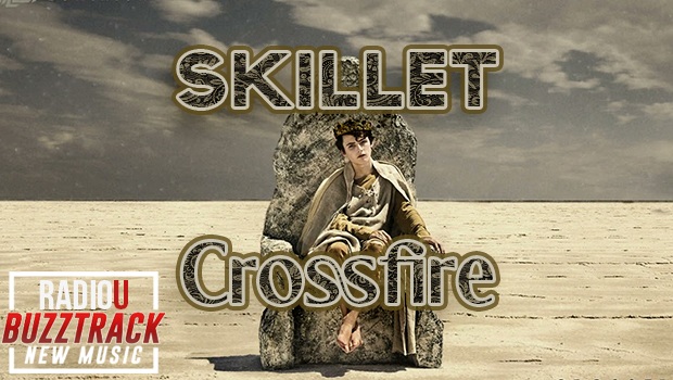 Skillet – Crossfire