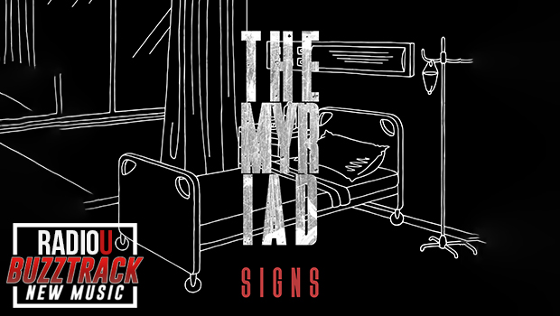The Myriad – Signs