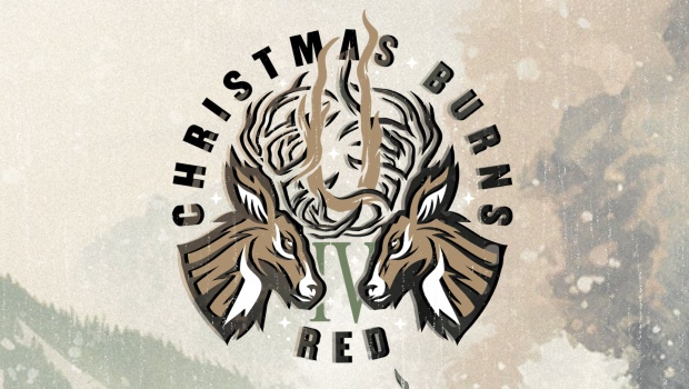 Christmas Burns Red VIP tickets are priced at $200