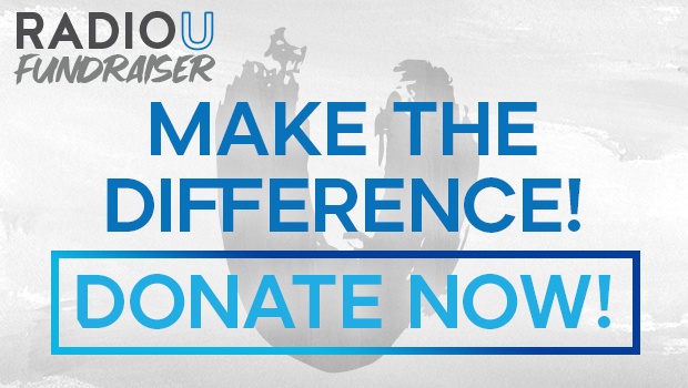 Fundraiser - Make The Difference!