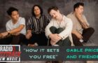 Gable Price And Friends feat. Jon Foreman – How It Sets You Free