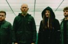 Spoken collabs with Demon Hunter’s lead singer on “Sleeper,” new single