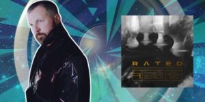 RED: “Rated R” Interview | RadioU