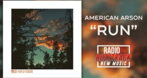 American Arson – Run