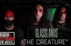 Glasslands – The Creature